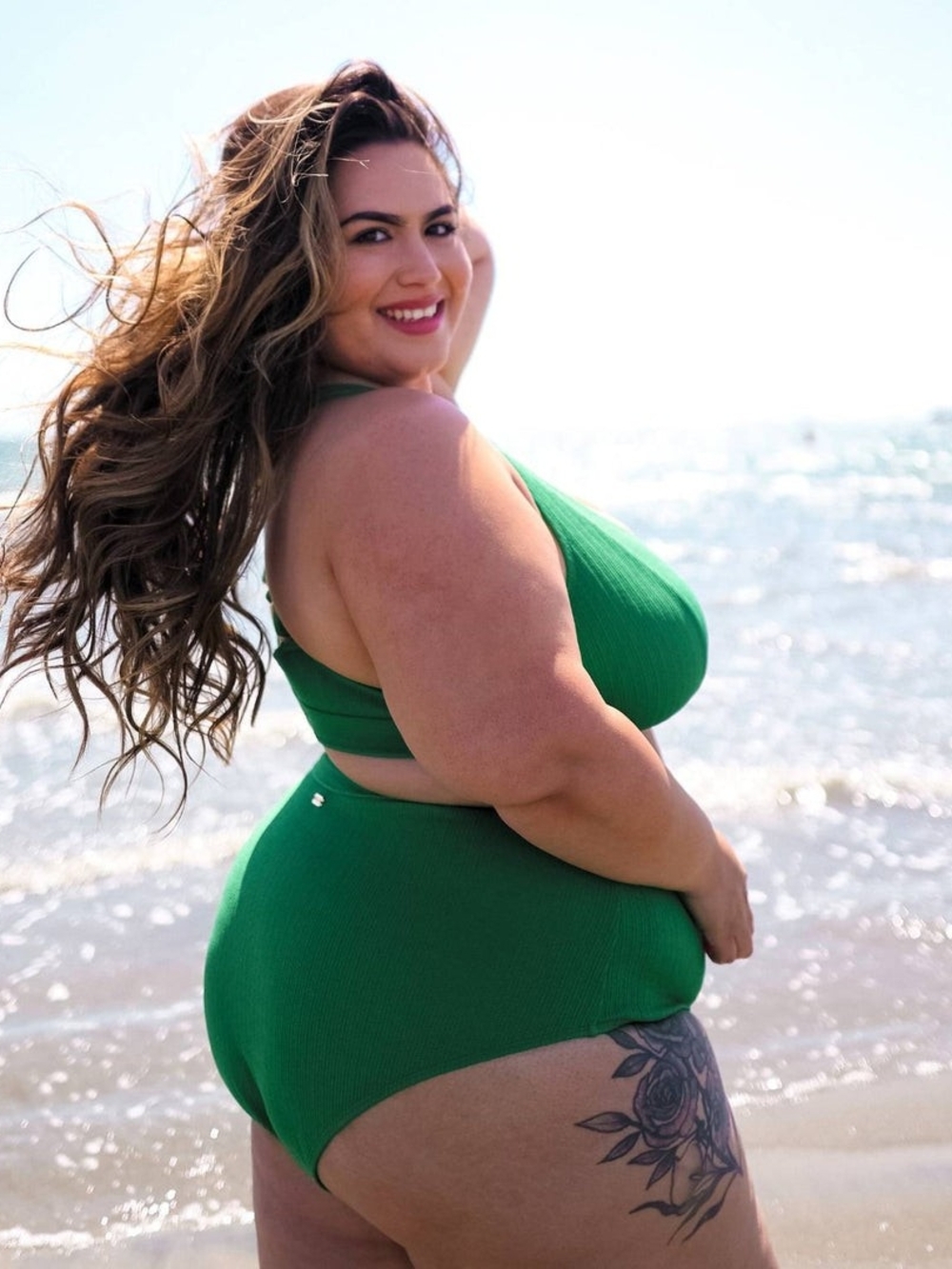 Snag Swim Bottoms Size G (20/22)